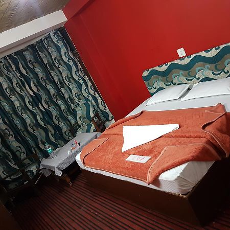 Linkway Hotel Manāli Eksteriør billede