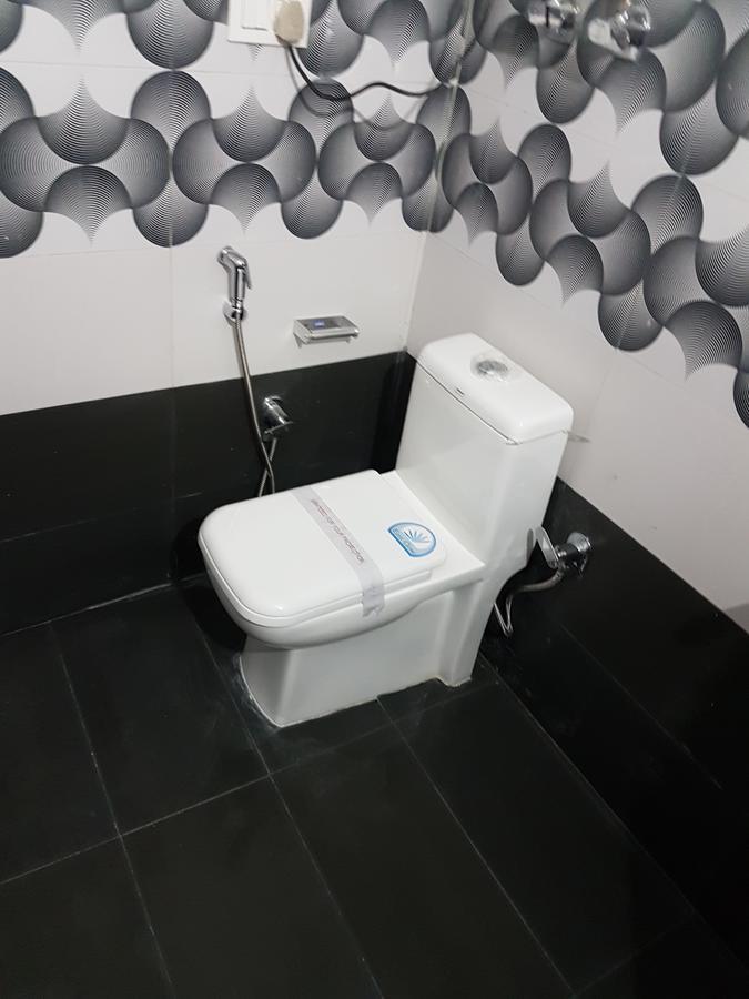 Linkway Hotel Manāli Eksteriør billede
